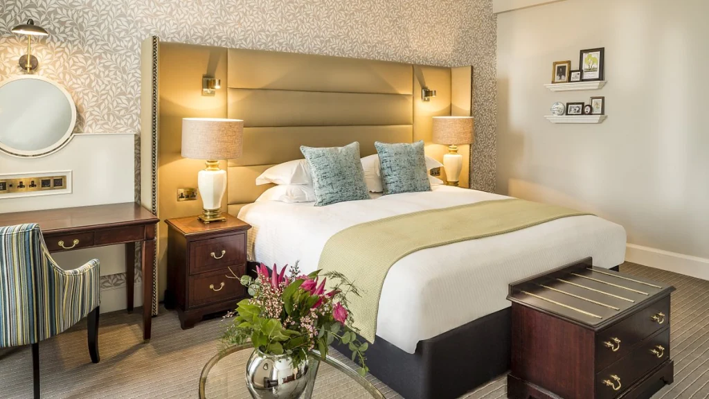 الفندق ذا بيلي لندن كنسينغتون - لندن